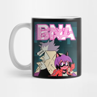 BRAND NEW ANIMAL Mug